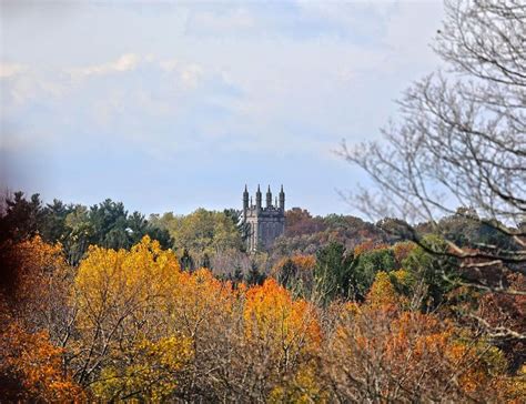 Hey neighbor! How’s the #weather over there @GrotonSchool?... (Photo by ...