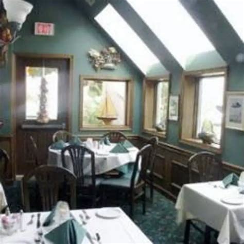 Oyster Bay Steak and Seafood Restaurant - Cape May, NJ | OpenTable