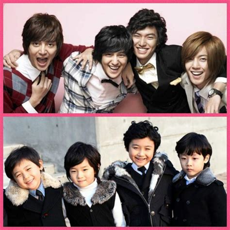 Boys Over Flowers vs Meteor Garden 2018 | First Impression | K-Drama Amino