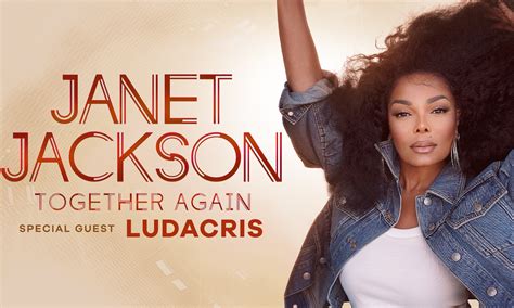 Janet Jackson Announces Sprawling ‘Together Again’ Tour