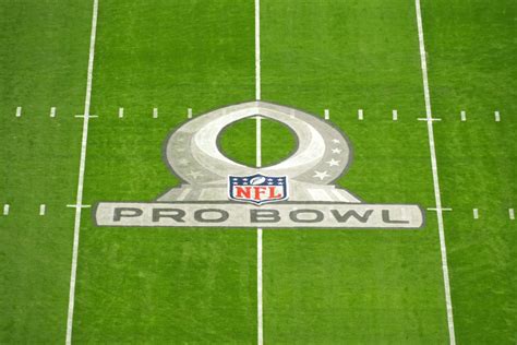 NFL skills competitions for Pro Bowl Games to include flag football ...