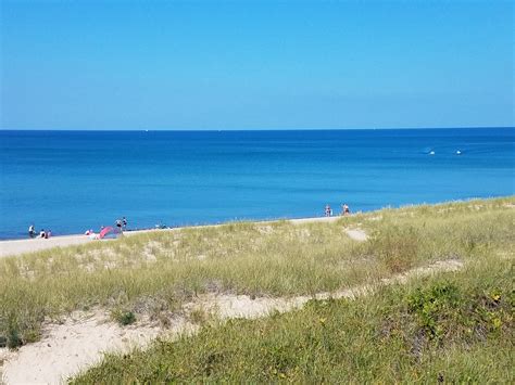 Indiana Dunes National Park Beaches | Pet Friendly Travel