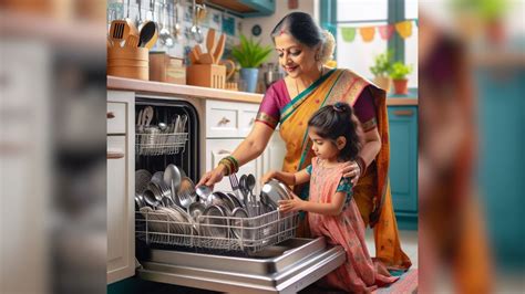 Dishwasher में एल्युमीनियम के बर्तन धोने से क्या होगा? इन चीजों से भी ...