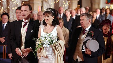 EastEnders, EastEnders Weddings - BBC One | Tv weddings, Eastenders ...