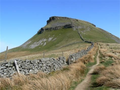 Yorkshire Dales | Walks | Pen-y-ghent