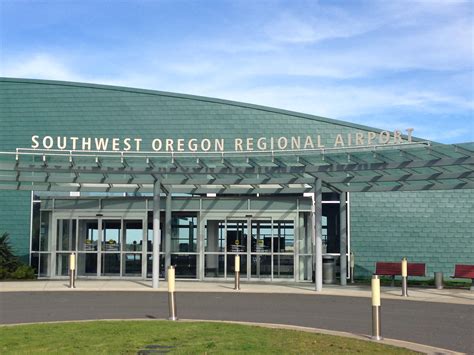 Airline announces Portland-to-North Bend service | KCBY