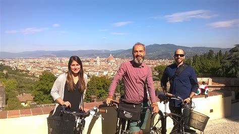 Bike Tour Tuscany | Bike Tour Chianti | Bike Tour Florence, Italy