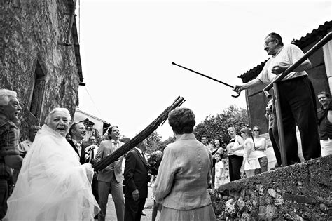 Slovenian Rural Intellectual Wedding