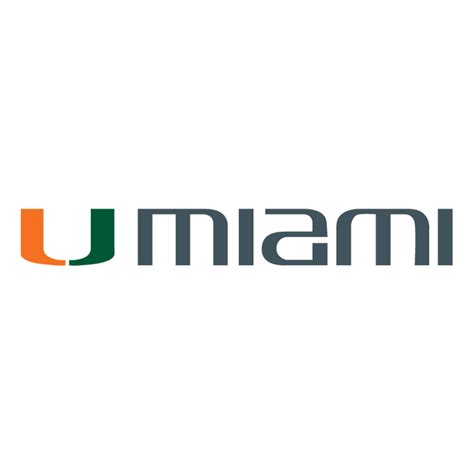 Miami Hurricanes(30) logo, Vector Logo of Miami Hurricanes(30) brand ...