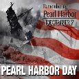 Pearl Harbor Day Cards, Free Pearl Harbor Day Wishes, Greeting Cards | 123 Greetings