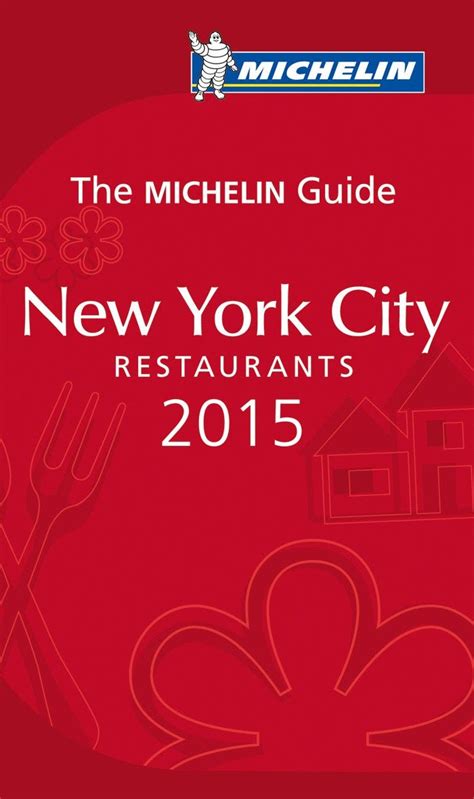 History of the Michelin Guide - Business Insider