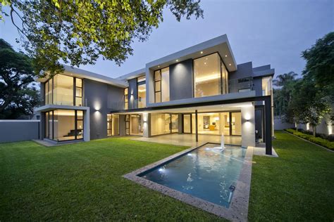 MODERN FIVE BEDROOM HOUSE FOR SALE IN BIRDHAVEN | South Africa Luxury Homes | Mansions For Sale ...