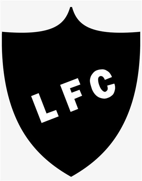 Liverpool Fc Logo Black And White - Liverpool Vector - Free Transparent ...