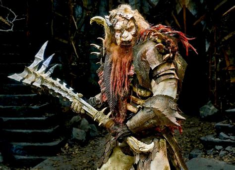 Gundabad Orcs | Kylar Wiki | Fandom