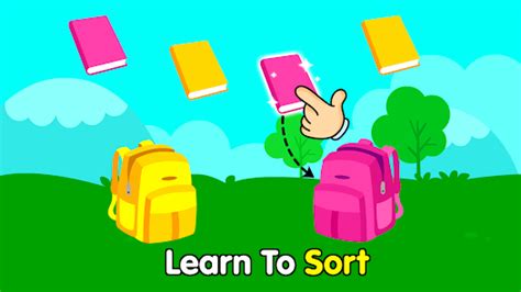 Shapes & Colors Games for Kids - Apps on Google Play