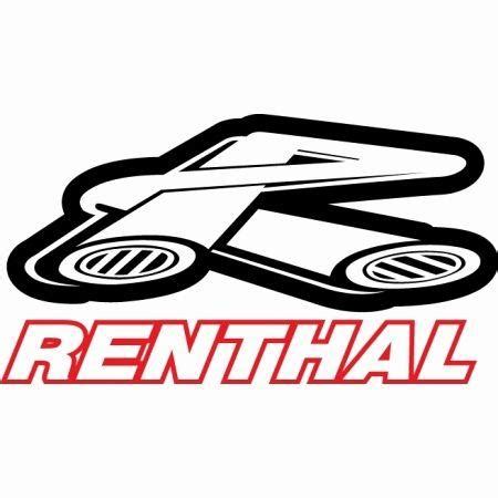 Renthal Logo - LogoDix