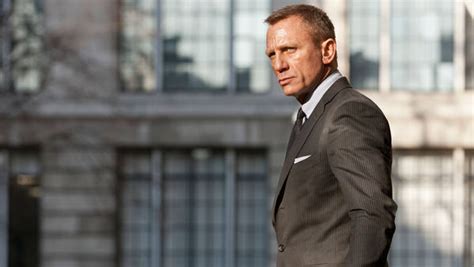 ‘Skyfall,’ With Daniel Craig as James Bond - The New York Times