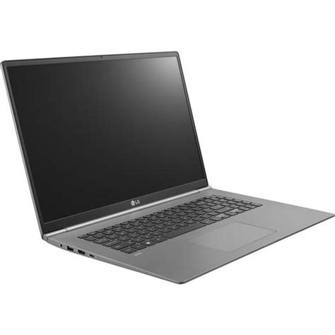 USER MANUAL LG 17" gram Laptop | Search For Manual Online