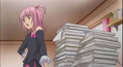 Homework | Anime Amino