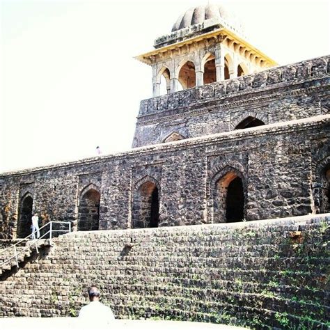 Mandu (India) ....the place with history of more than 3000 years ...