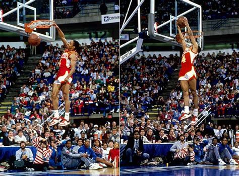 The 10 greatest Slam Dunk Contests - Sports Illustrated