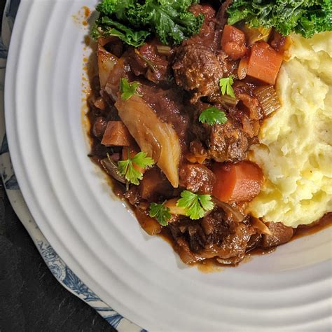 Venison Sausage Casserole - The Frugal Flexitarian