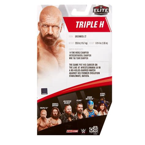 Mattel unveils WWE Elite Collection Series 73, 74 and much more | WWE