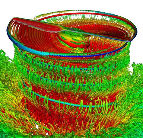 NASA@SC18: Lattice Boltzmann Simulations for Analyzing UAM Vehicle Propeller Noise