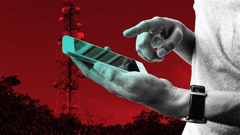 Health hazards from 5G cell towers going mainstream; new calls for ...