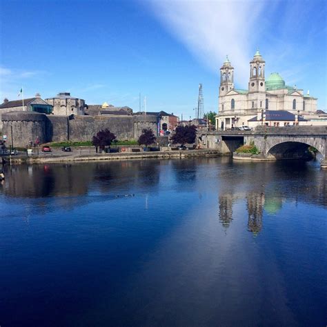 ATHLONE CASTLE VISITOR CENTRE (2024) All You Need to Know BEFORE You Go ...