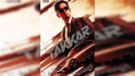 Takkar | Release Date, Review, IMDB Ratings, Cast & Trailer | Movies ...