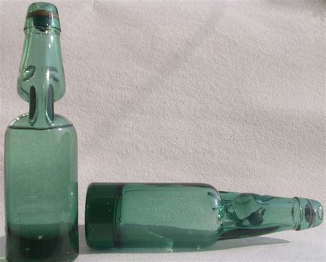 Soda Bottle with Marble | Remember the days when Soda Bottle… | Flickr