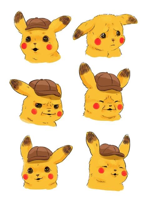 Pikachu Images: Pikachu Meme Face Text Art