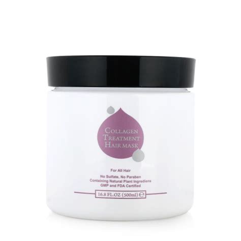 Collagen Mask – 500ML – Spa & More