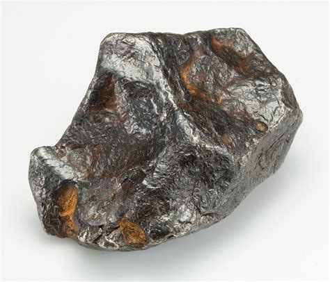 Meteorite - Nickel Iron (106 grams) - Minerals For Sale - #2026744