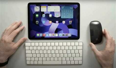 How To Connect A Wireless Keyboard To IPad (3 Simple Steps)