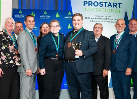 ProStart for Educators | National Restaurant Association Educational Foundation