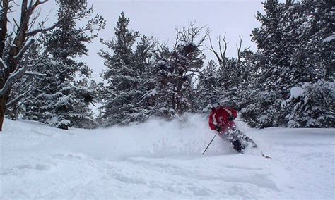 Park City Utah Backcountry, Telemark Skiing - AllTrips