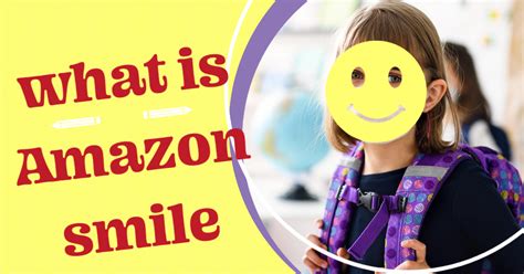 Amazon smile 90% People don't know what it is! | Gamedoper