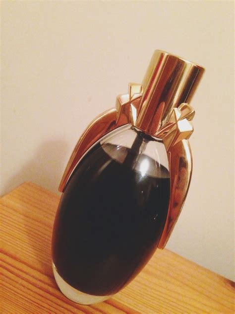 Georgina Rose Trace: Lady Gaga Fame Perfume Review