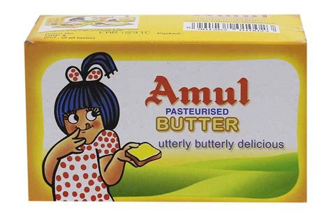 Amul Butter Online | India Foods - Quicklly