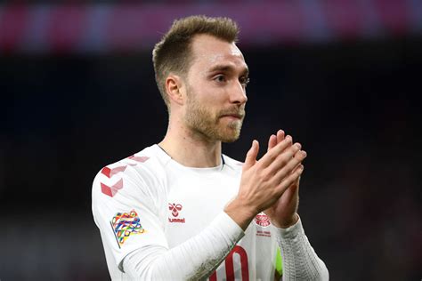 Denmark Team Doctor Confirms Christian Eriksen Suffered Cardiac Arrest