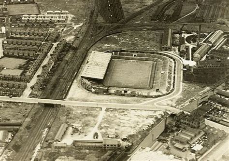 Old Trafford - Manchester United - Manchester - The Stadium Guide