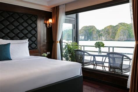 La Pandora Cruise Halong Bay: Rates, Reviews and Itinerary