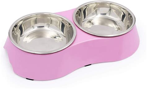 10 Best Small Dog Food Bowls: Feed Your Pooch in Style! - Furry Folly