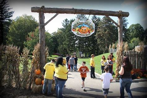 Mapleside brings jobs - and pumpkins - back to Brunswick - cleveland.com