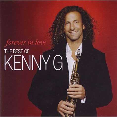 Kenny G Forever In Love Records, LPs, Vinyl and CDs - MusicStack