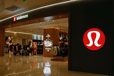 The Lululemon Logo: History, Meaning, Branding