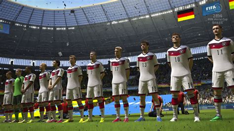 Coupe du Monde FIFA Brésil 2014 : FIFA 14 pour les Nuls