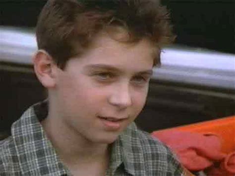 Justin Berfield in 'Wanted' (1999) - Malcolm in the Middle VC - Gallery Photos